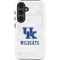 University of Kentucky University of Kentucky Wildcats Galaxy S25 Plus Impact Case